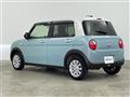 2022 Suzuki Lapin