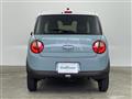2022 Suzuki Lapin