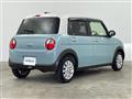 2022 Suzuki Lapin