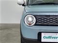 2022 Suzuki Lapin