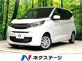 2024 Mitsubishi eK Wagon