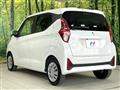2024 Mitsubishi eK Wagon