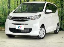 2024 Mitsubishi eK Wagon