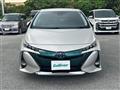 2017 Toyota Prius PHV