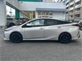 2017 Toyota Prius PHV