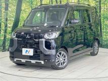 2024 Mitsubishi DELICA MINI