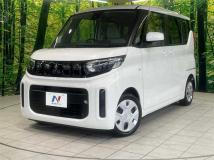 2025 Mitsubishi eK SPACE