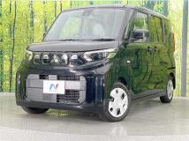 2025 Mitsubishi eK SPACE
