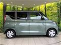 2025 Mitsubishi eK SPACE