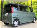 2025 Mitsubishi eK SPACE