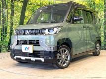 2025 Mitsubishi DELICA MINI