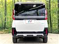 2025 Mitsubishi DELICA MINI