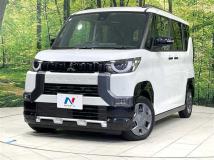 2025 Mitsubishi DELICA MINI