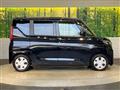 2025 Mitsubishi eK SPACE