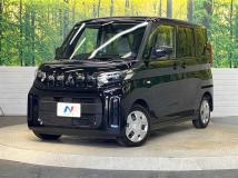 2025 Mitsubishi eK SPACE