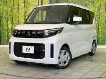 2025 Mitsubishi eK SPACE