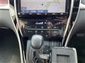 2019 Toyota Harrier