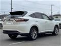 2019 Toyota Harrier