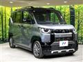 2025 Mitsubishi DELICA MINI