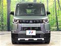 2025 Mitsubishi DELICA MINI