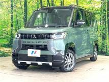 2025 Mitsubishi DELICA MINI
