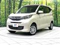 2024 Mitsubishi eK Wagon