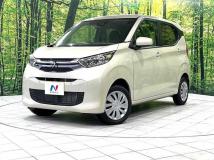 2024 Mitsubishi eK Wagon