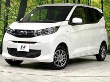 2024 Mitsubishi eK Wagon