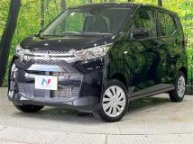 2024 Mitsubishi eK Wagon