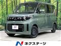 2025 Mitsubishi eK SPACE
