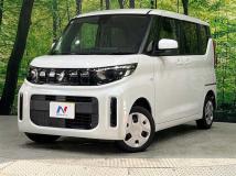 2025 Mitsubishi eK SPACE