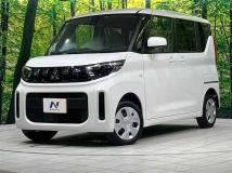 2025 Mitsubishi eK SPACE