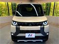 2023 Mitsubishi DELICA MINI