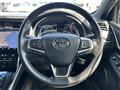 2019 Toyota Harrier