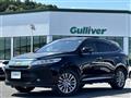 2019 Toyota Harrier