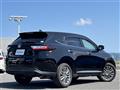 2019 Toyota Harrier