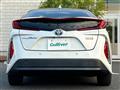 2017 Toyota Prius PHV