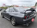 1991 Nissan Skyline