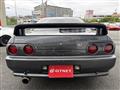 1991 Nissan Skyline