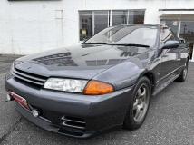 1991 Nissan Skyline