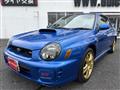 2002 Subaru Impreza Wrx