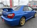 2002 Subaru Impreza Wrx