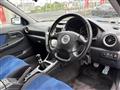 2002 Subaru Impreza Wrx