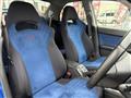 2002 Subaru Impreza Wrx