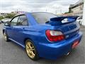 2002 Subaru Impreza Wrx