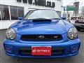2002 Subaru Impreza Wrx