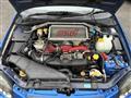 2002 Subaru Impreza Wrx