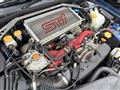 2002 Subaru Impreza Wrx