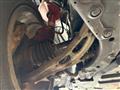 2002 Subaru Impreza Wrx