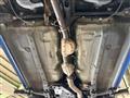 2002 Subaru Impreza Wrx